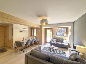 La Bruyere - appartement - 6pers Les Gets